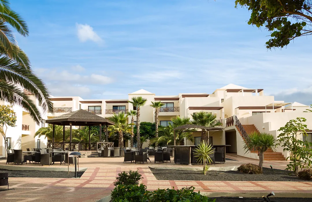 Vitalclass Lanzarote Resort (Adults Only)-1