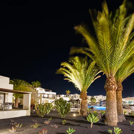 Vitalclass Lanzarote Resort (Adults Only)-2