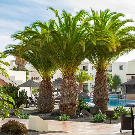 Vitalclass Lanzarote Resort (Adults Only)-3